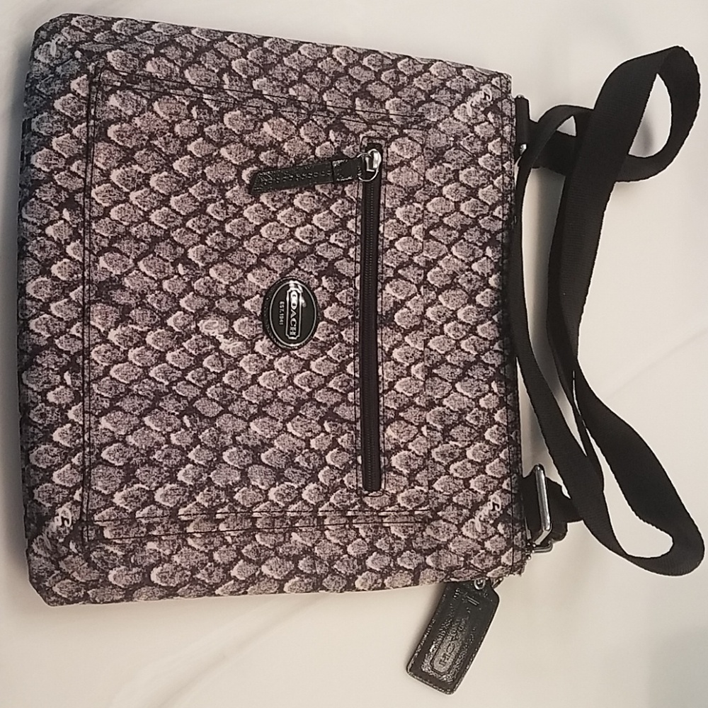 Coach Crossbody